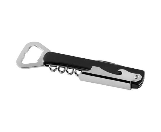 Milo sommeliersmes Zwart, Zilver - Unbranded 11259900