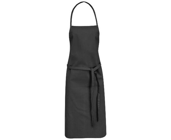 Tablier Reeva 180gr/m2 Noir - Unbranded 11271200