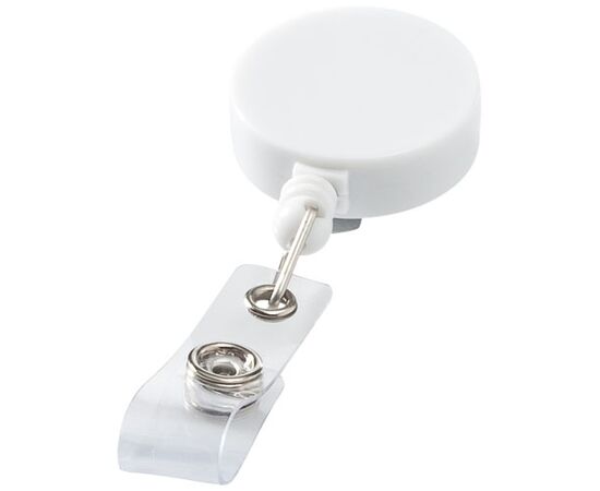 Lech roller clip White - Unbranded 11808802