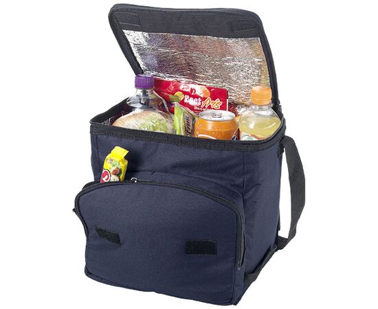 Stockholm opvouwbare koeltas Navy - Unbranded 11909500