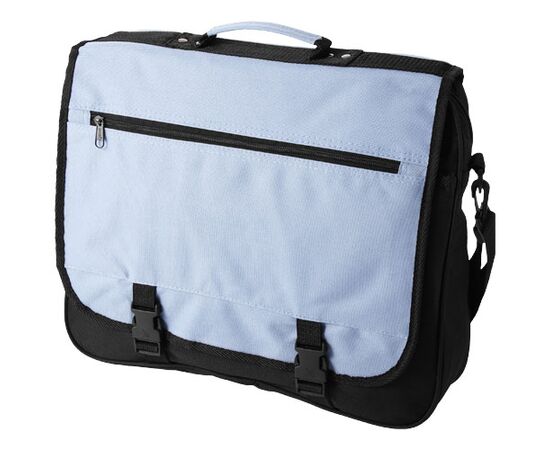 Anchorage Konferenztasche 11L Hellblau - Bullet 11921800