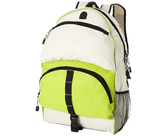 Utah Rucksack 23L Limone, Offwhite - Unbranded 11938900