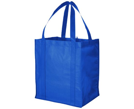 Liberty Non Woven Tragetasche 29L Königsblau - Unbranded 11941301