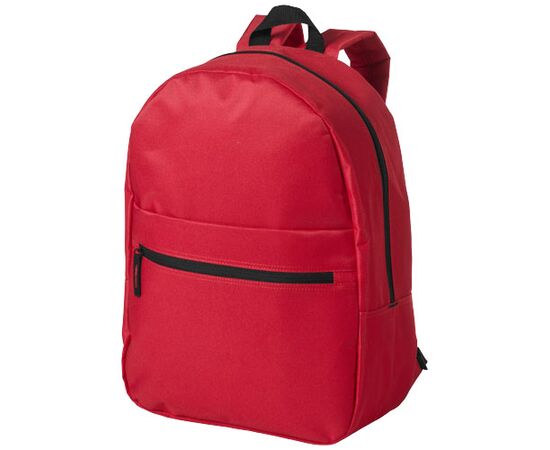 Vancouver backpack 23L Red - Unbranded 11942802