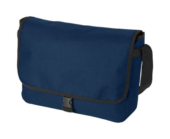 Sacoche à bandoulière Omaha 6L Marine - Unbranded 11973301