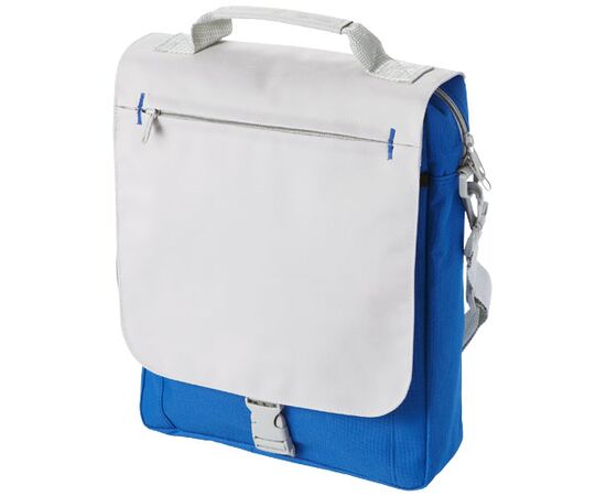 Philadelphia Konferenztasche Processblau, Hellgrau - Bullet 11973600