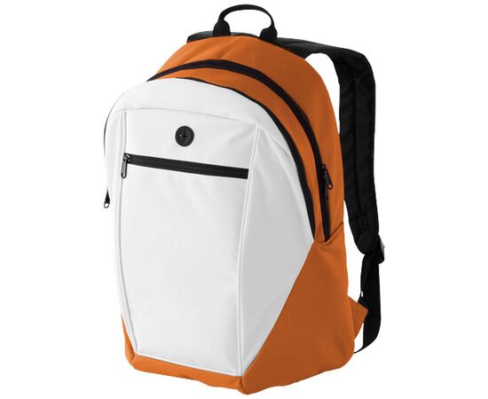Sac à dos Ozark 23L Orange, Blanc, Noir - Bullet 11980506