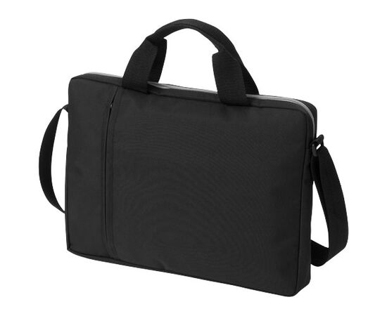 Tulsa 14" laptop conference bag 3L White - Bullet 11990900