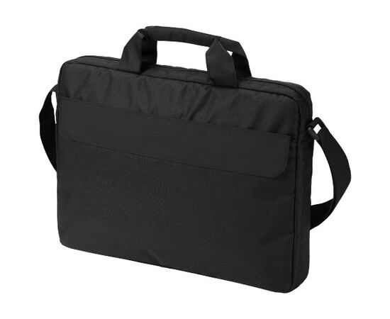 Oklahoma 15.6&quot; laptop conference bag 5L White - Bullet 11991601