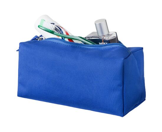 Trousse de toilette Passage Bleu - Bullet 11996901