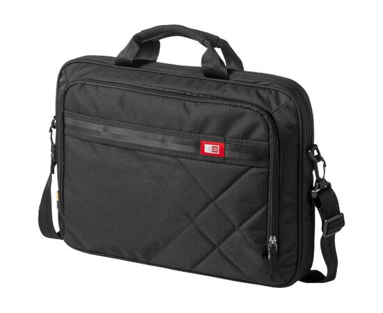 Quinn 16" laptop of tablet tas Zwart - Case Logic 12005400