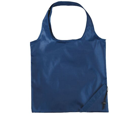 Bungalow foldable tote bag 7L Navy - Unbranded 12011901