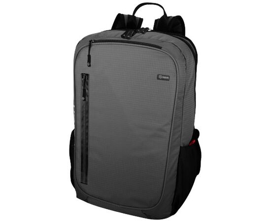 Lunar 15.6" laptop backpack 14L Grey - Unbranded 12015400