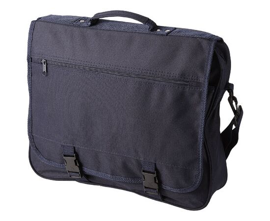 Anchorage conference bag 11L Navy - Unbranded 19546660