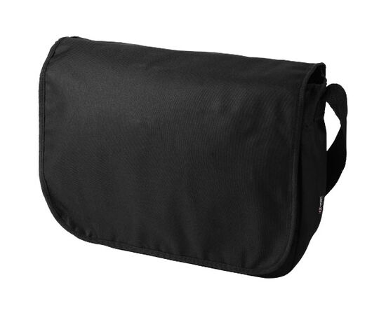 Besace Malibu 11L Noir - Unbranded 19549490
