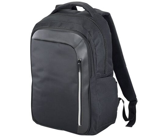 Vault RFID 15&quot; laptop backpack 16L Black - Unbranded 12021700