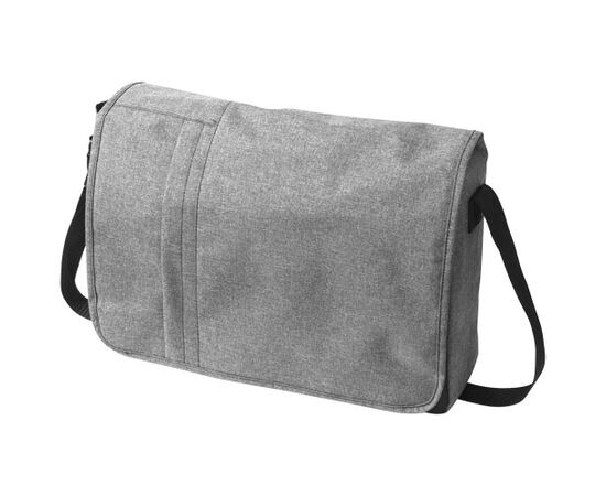 Besace ordinateur 15.6" Fromm 11L Gris - Unbranded 12025500
