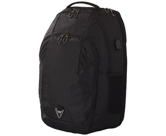 Foyager TSA 15" laptop rugzak 21L Wit - Avenue 12030500
