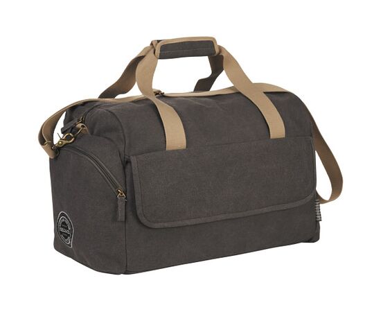Venture 16" reistas 25L Crème, Charcoal - Unbranded 12035000
