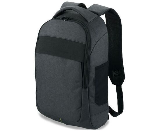 Sac à dos pour ordinateur portable 15 ” Power-Strech 17L Charbon - Unbranded 12048000