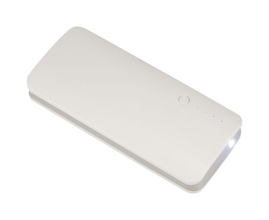 Spare 10000 mAh Powerbank Weiß - Unbranded 12368600