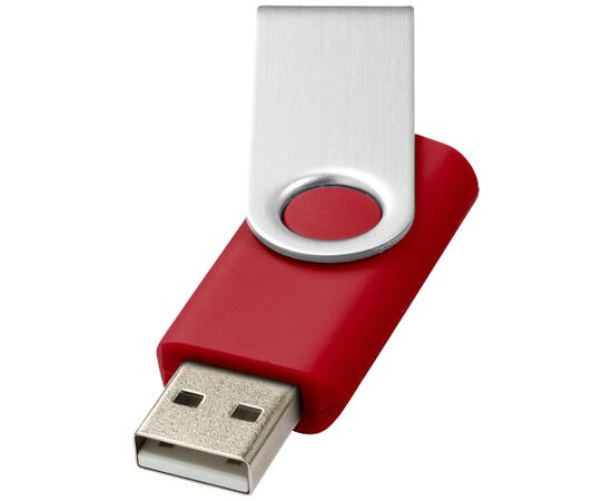 Rotate Basic 16 GB USB-Stick Rot - Unbranded 12371303