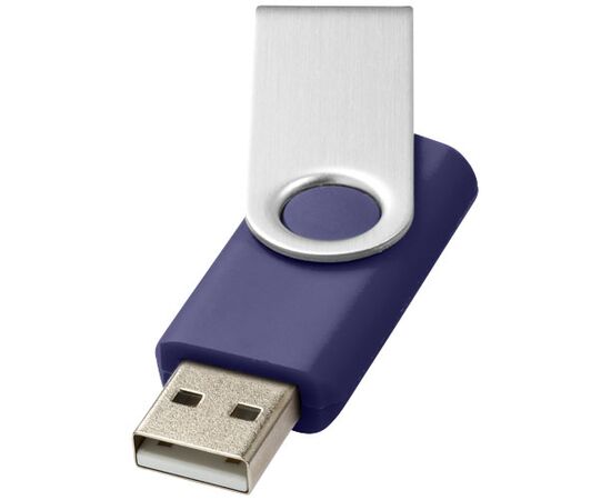 Rotate basic USB 32GB Koningsblauw - Unbranded 12371402