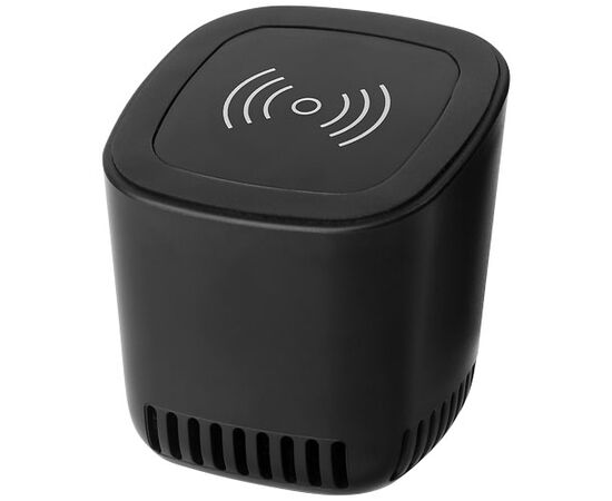 Jack Bluetooth® speaker and wireless charging pad Sequoia - Avenue 12398100
