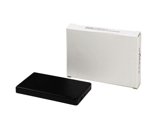 Banque d'alimentation lumineuse de 4 000 mAh Cast Sequoia - Avenue 12398600