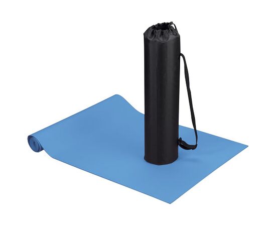 Matelas de fitness et yoga Cobra Bleu royal - Unbranded 12613201