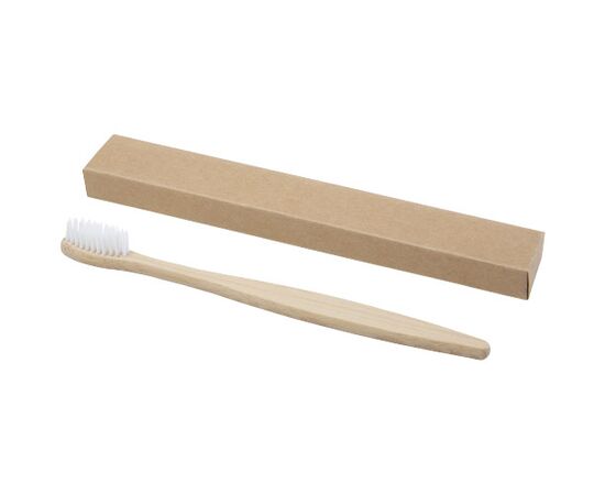 Celuk bamboe tandenborstel Wit - Unbranded 12615300