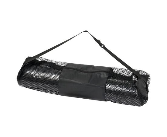 Babaji yogamat Grijs, Zwart - Unbranded 12617401