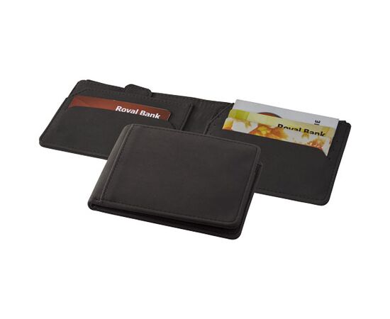 Adventurer RFID portemonnee Wit - Marksman 13003700