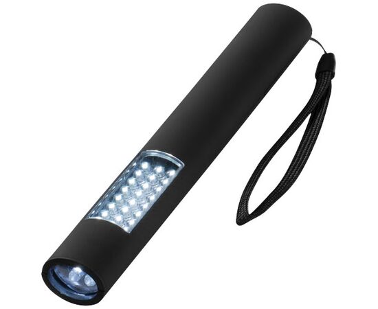 Torche magnétique 28 LED Lutz Noir - Unbranded 13402700