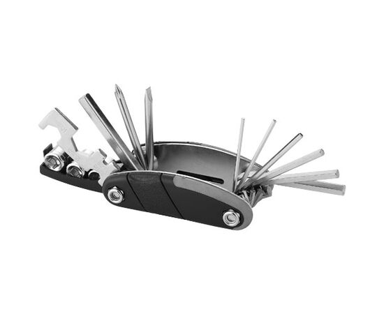 Outils 16 fonctions Fix-it Noir - Unbranded 13418200