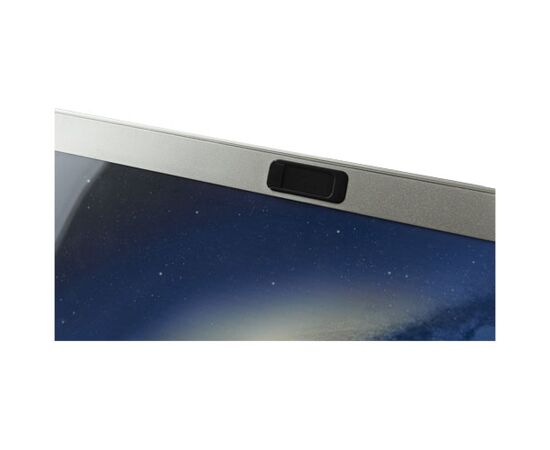 Push Privacy Kameraabdeckung Schwarz - Unbranded 13427800