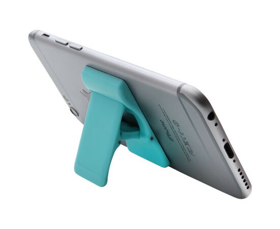 Prone phone stand and holder Mint - Bullet 13495004