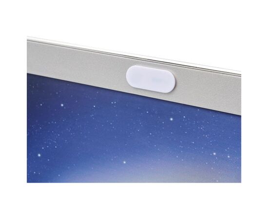 Bloqueur de caméra Hide Blanc - Unbranded 13500401