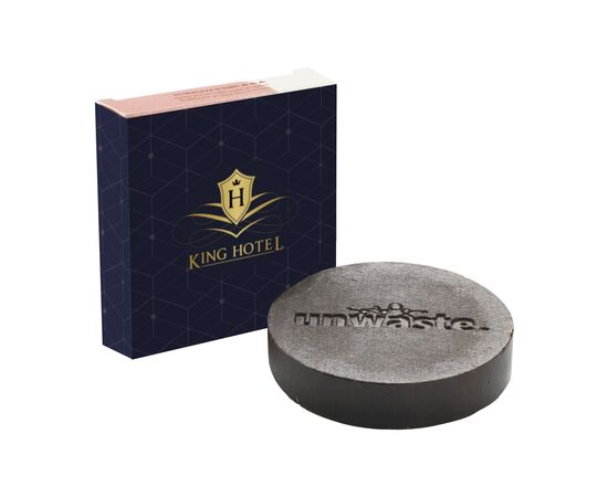 Unwaste Soap bar Brown - Unwaste W08640
