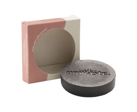 Unwaste Soap bar Brown - Unwaste W08640