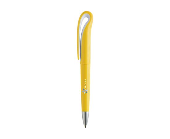 Swan Colour pennen Geel -  193220