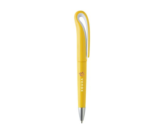 Swan Colour pennen Geel -  193220