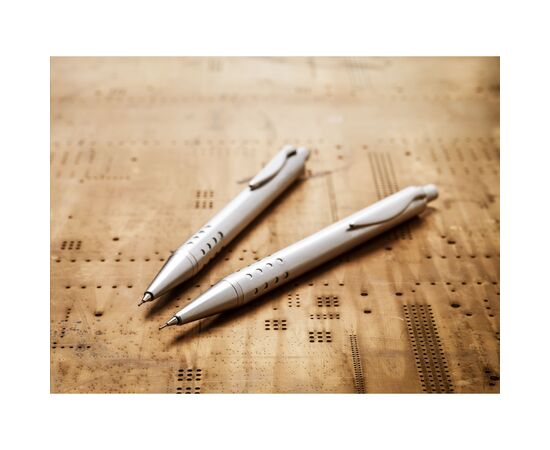 New York vulpotlood Zilver -  435701