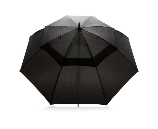 Parapluie tempête 30” Tornado Noir - Swiss Peak P850.120