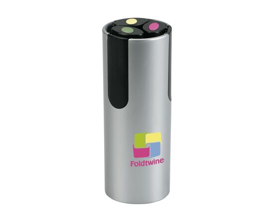 Accentive highlighter set Silver -  374701
