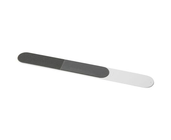 Lime à ongles Lilly Blanc, Noir - Bullet 21085800