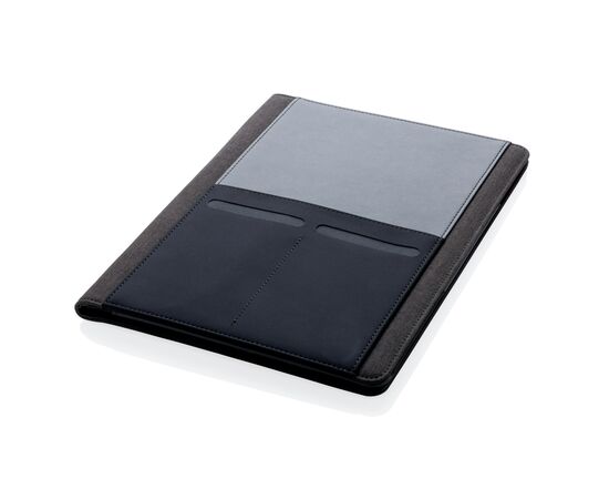 A4 Portfolio with smart pocket White - XD Collection P773.581