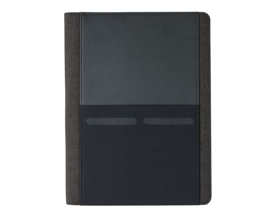 A4 Portfolio with smart pocket White - XD Collection P773.581