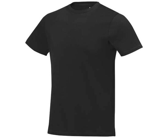 Nanaimo T-Shirt für Herren Schwarz - Elevate Life 38011990