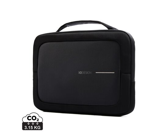 XD Design 16" Laptoptas Zwart, Grijs - XD Design P706.231